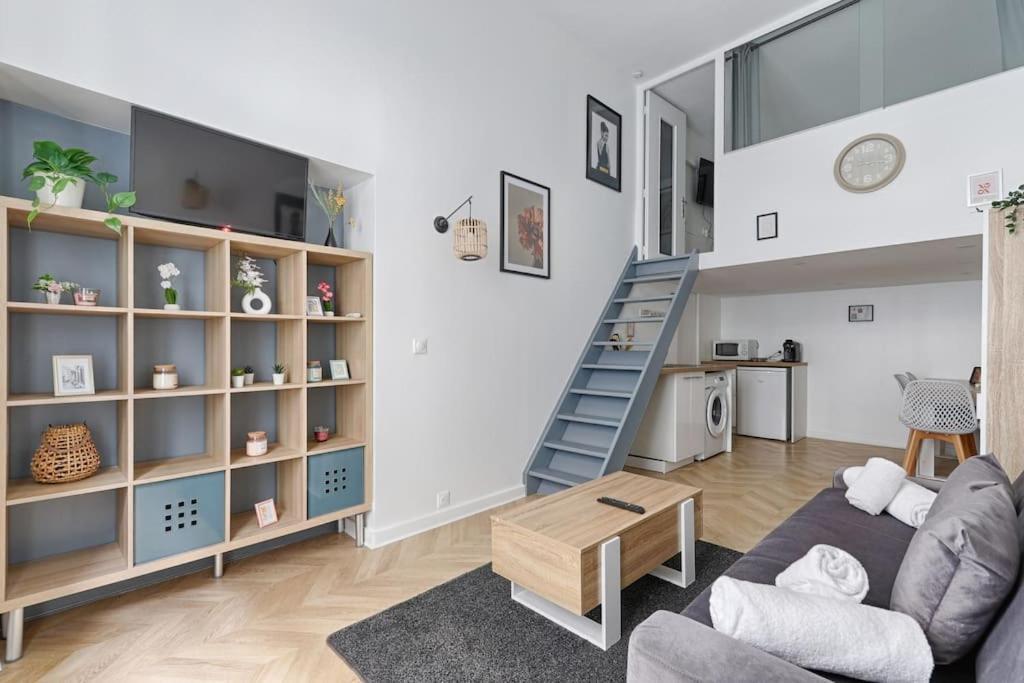 Appartamento con 1 Camera da Letto